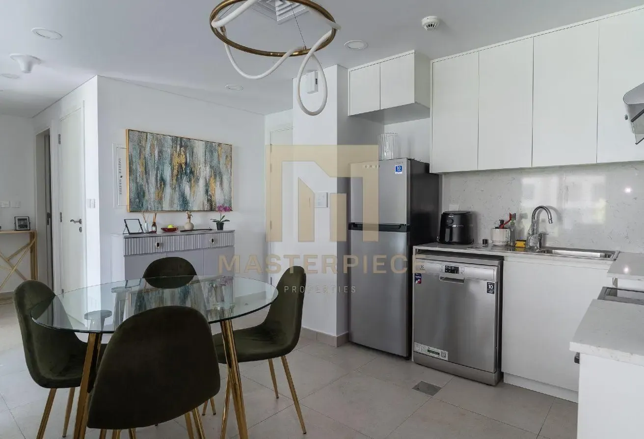 Best Offer | Fully Furnished 1BR | MJL