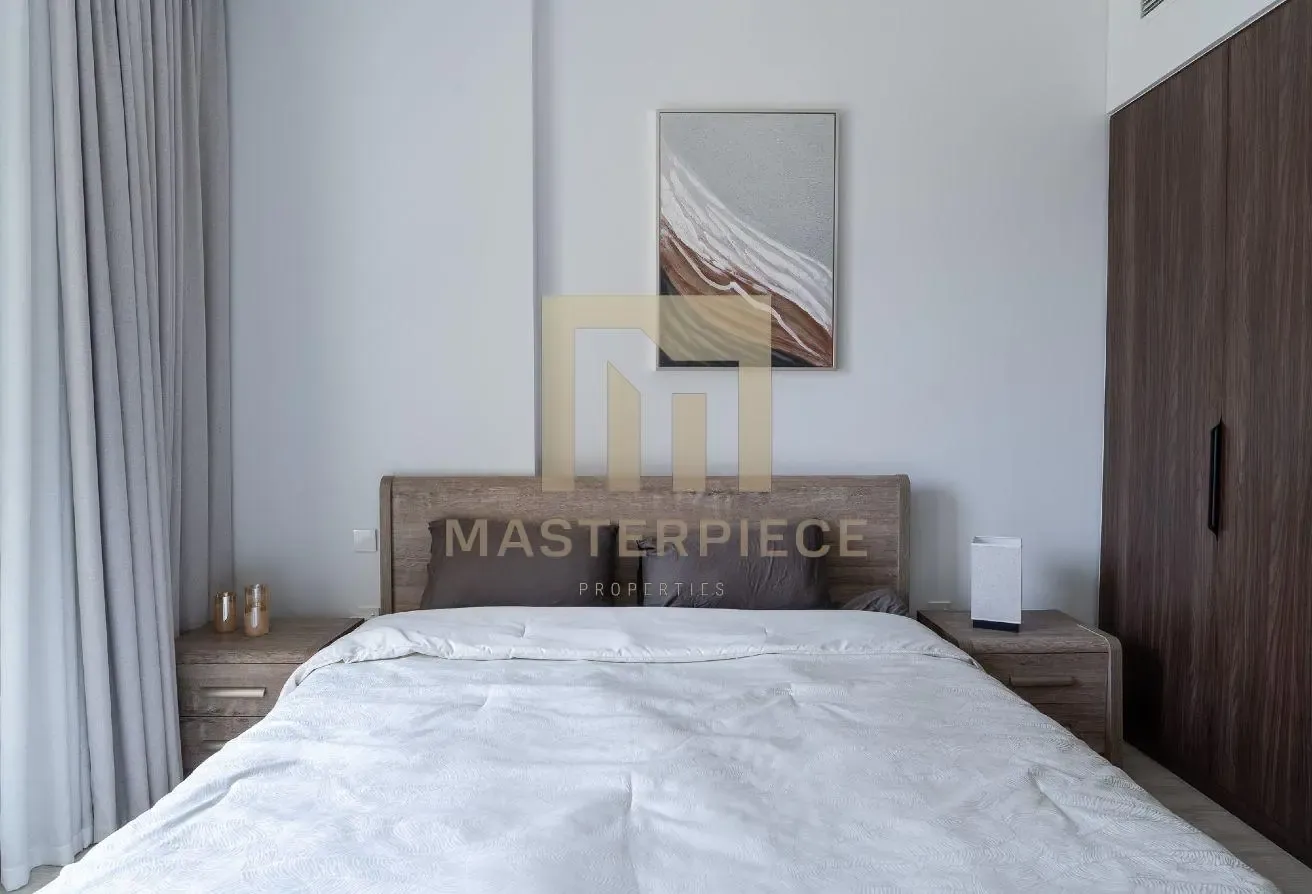Best Offer | Fully Furnished 1BR | MJL