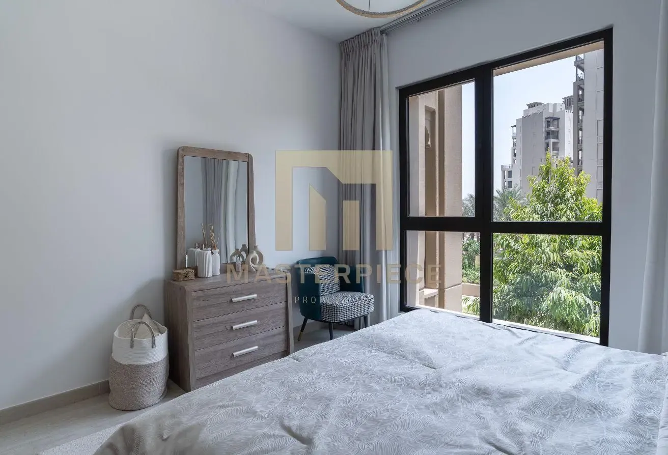 Best Offer | Fully Furnished 1BR | MJL
