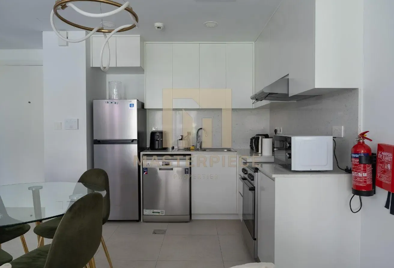 Best Offer | Fully Furnished 1BR | MJL