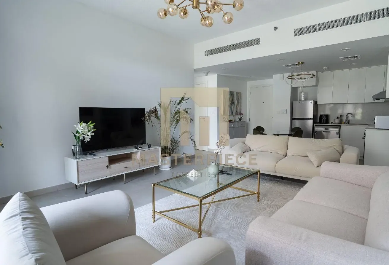 Best Offer | Fully Furnished 1BR | MJL