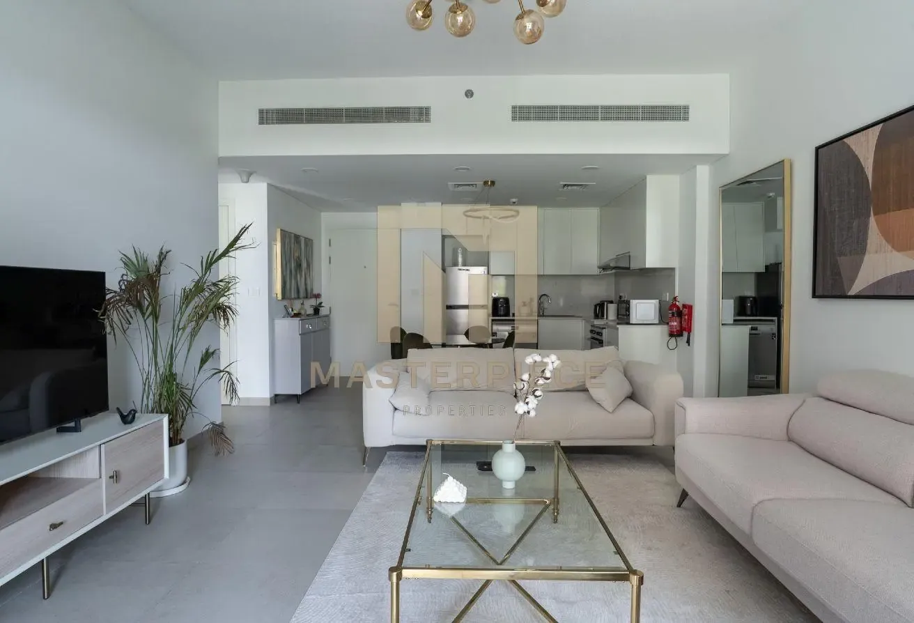 Best Offer | Fully Furnished 1BR | MJL