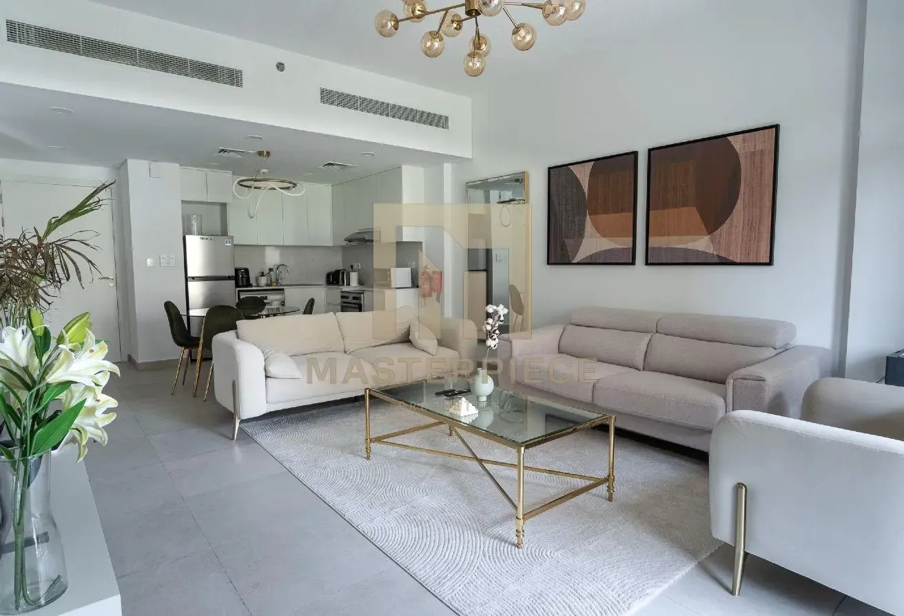 Best Offer | Fully Furnished 1BR | MJL