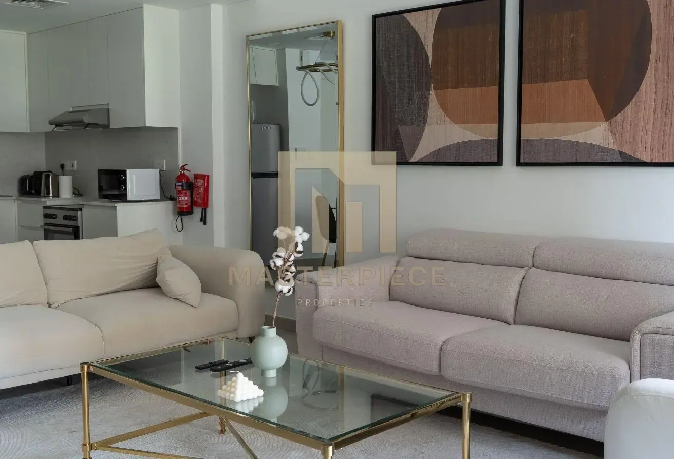 Best Offer | Fully Furnished 1BR | MJL