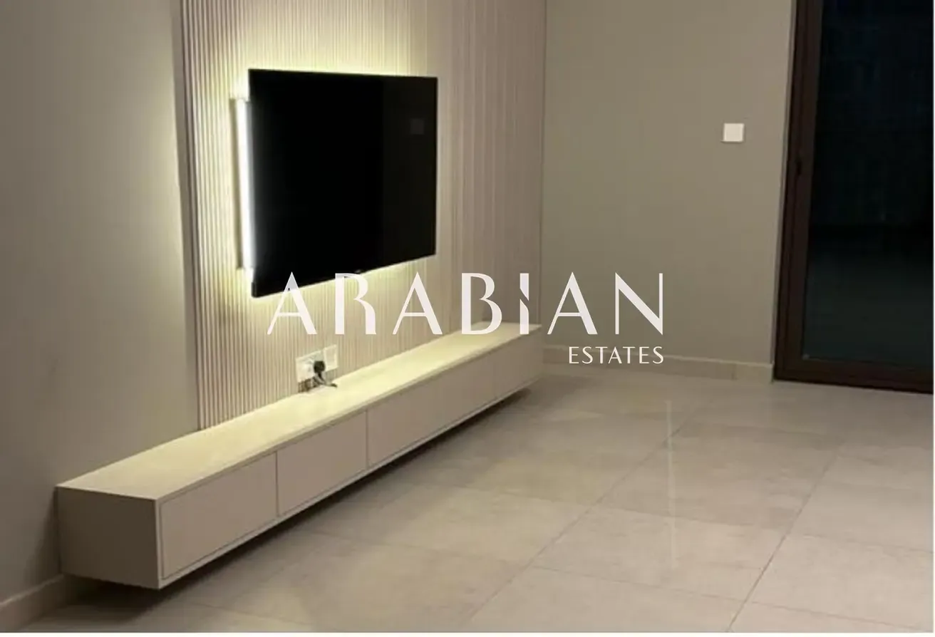 Burj View I Fully Furnished I Best Layout