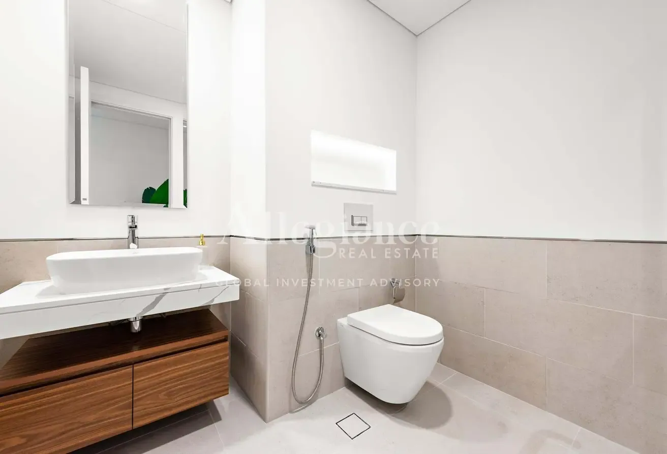 Fully Furnished | Vacant | Premium Community