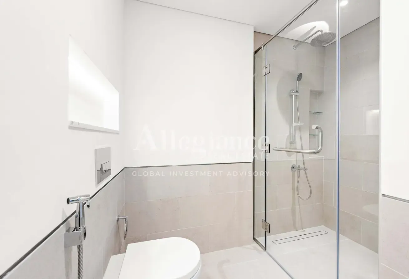 Fully Furnished | Vacant | Premium Community