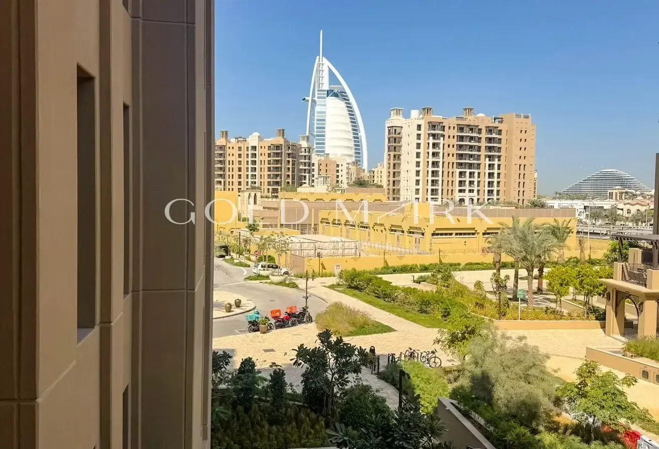 Burj View | Best Price | Negotiable | Huge Layout