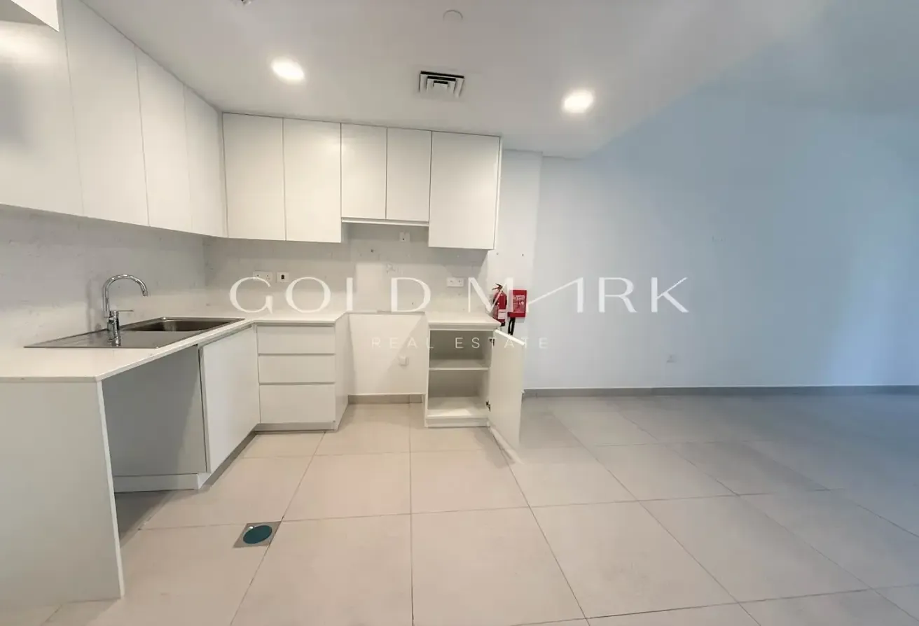 Burj View | Best Price | Negotiable | Huge Layout