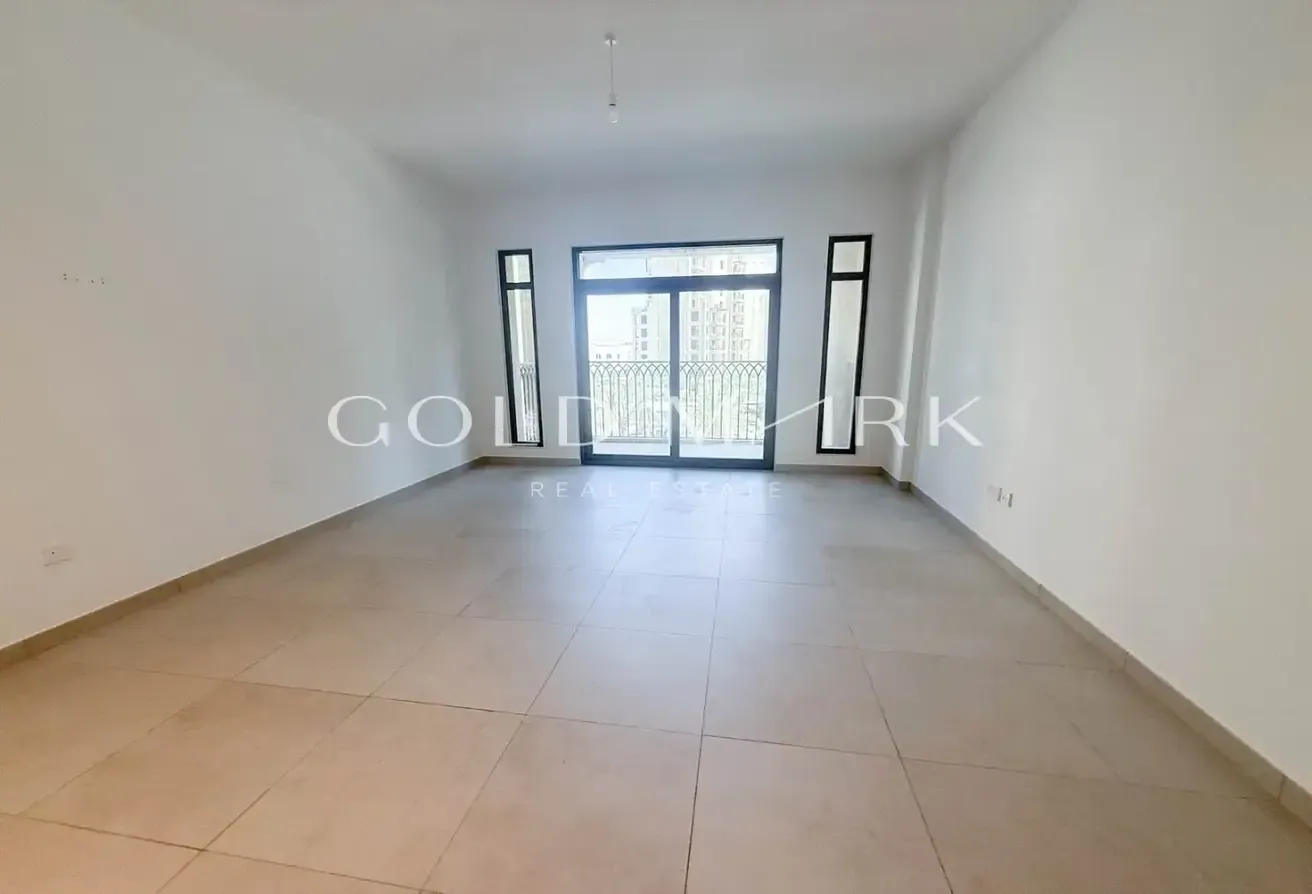 Burj View | Best Price | Negotiable | Huge Layout