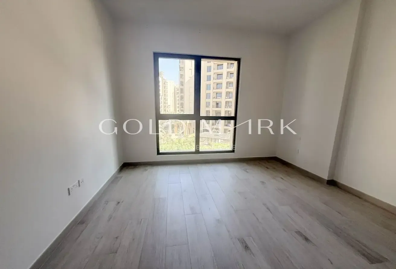 Burj View | Best Price | Negotiable | Huge Layout