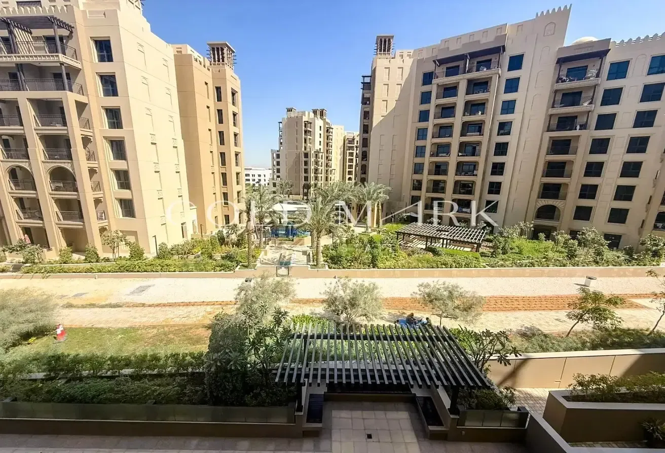 Burj View | Best Price | Negotiable | Huge Layout