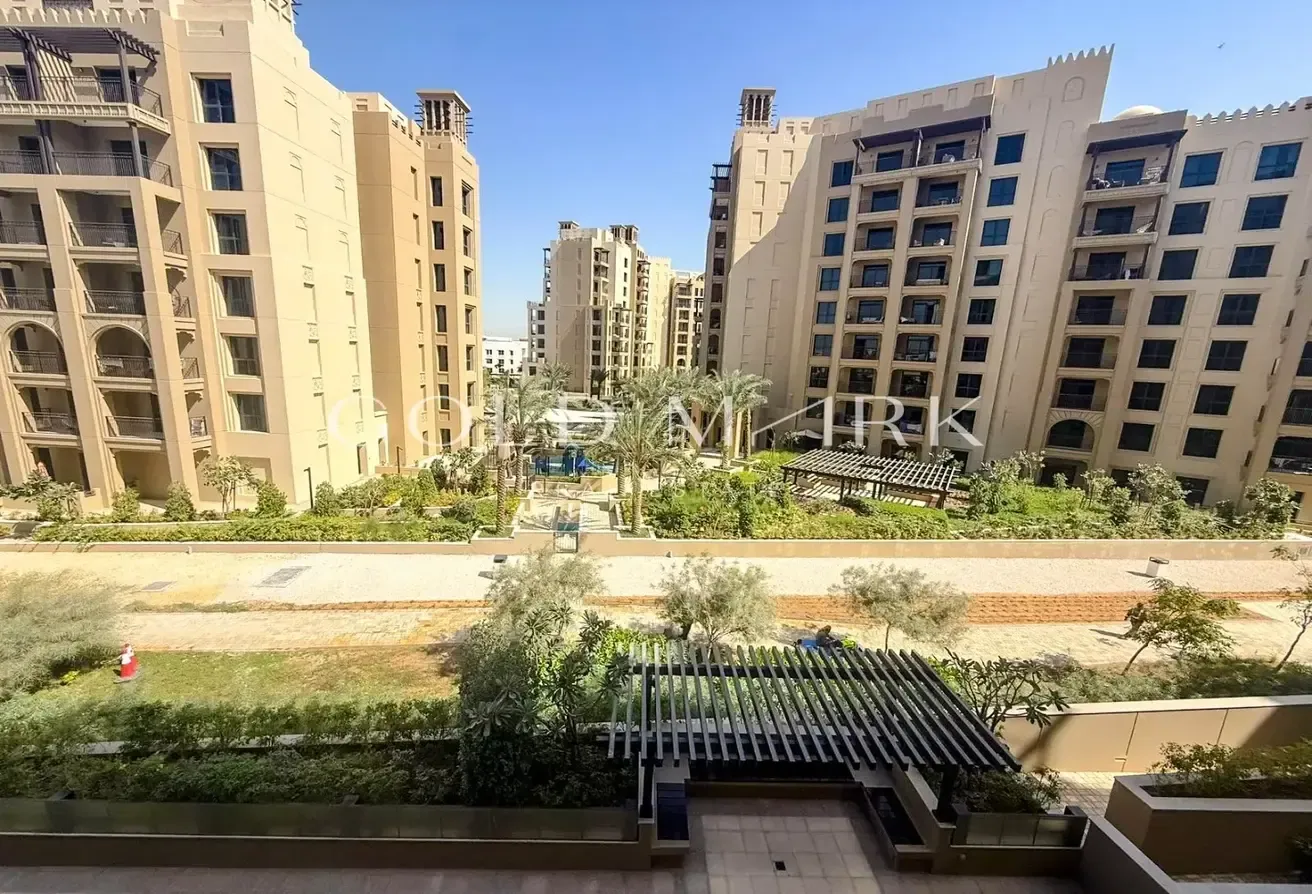 Burj View | Best Price | Negotiable | Huge Layout
