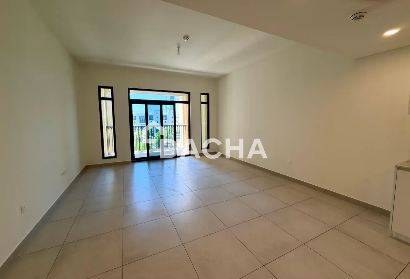 High Floor | Burj Al Arab and Community View