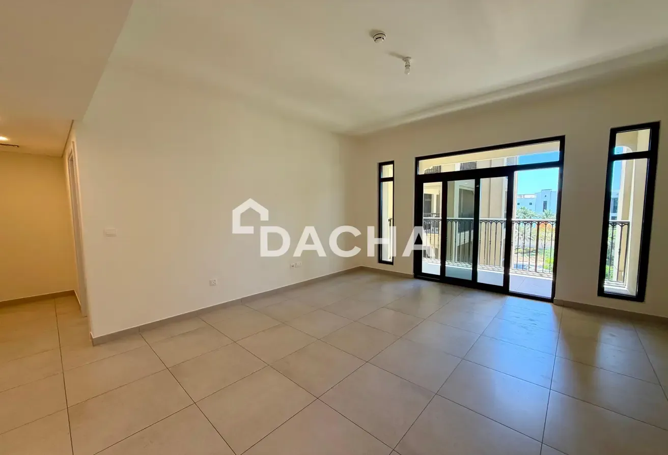 High Floor | Burj Al Arab and Community View