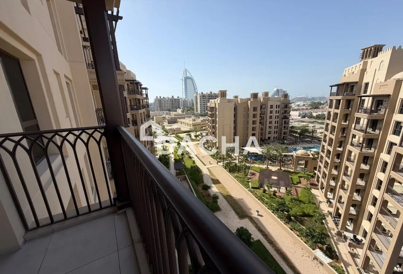 High Floor | Burj Al Arab and Community View