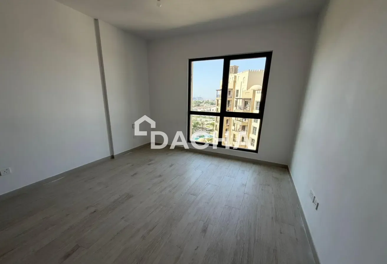 High Floor | Burj Al Arab and Community View
