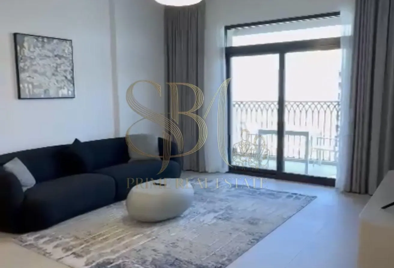 Furnished | Partial Burj Al Arab | Move15th August