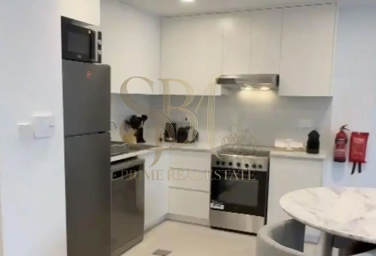 Furnished | Partial Burj Al Arab | Move15th August