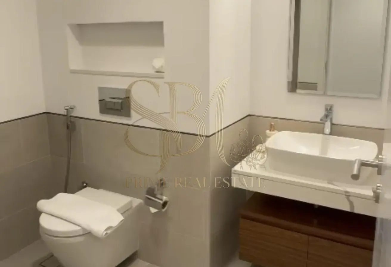 Furnished | Partial Burj Al Arab | Move15th August