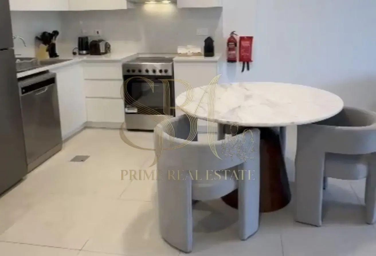 Furnished | Partial Burj Al Arab | Move15th August