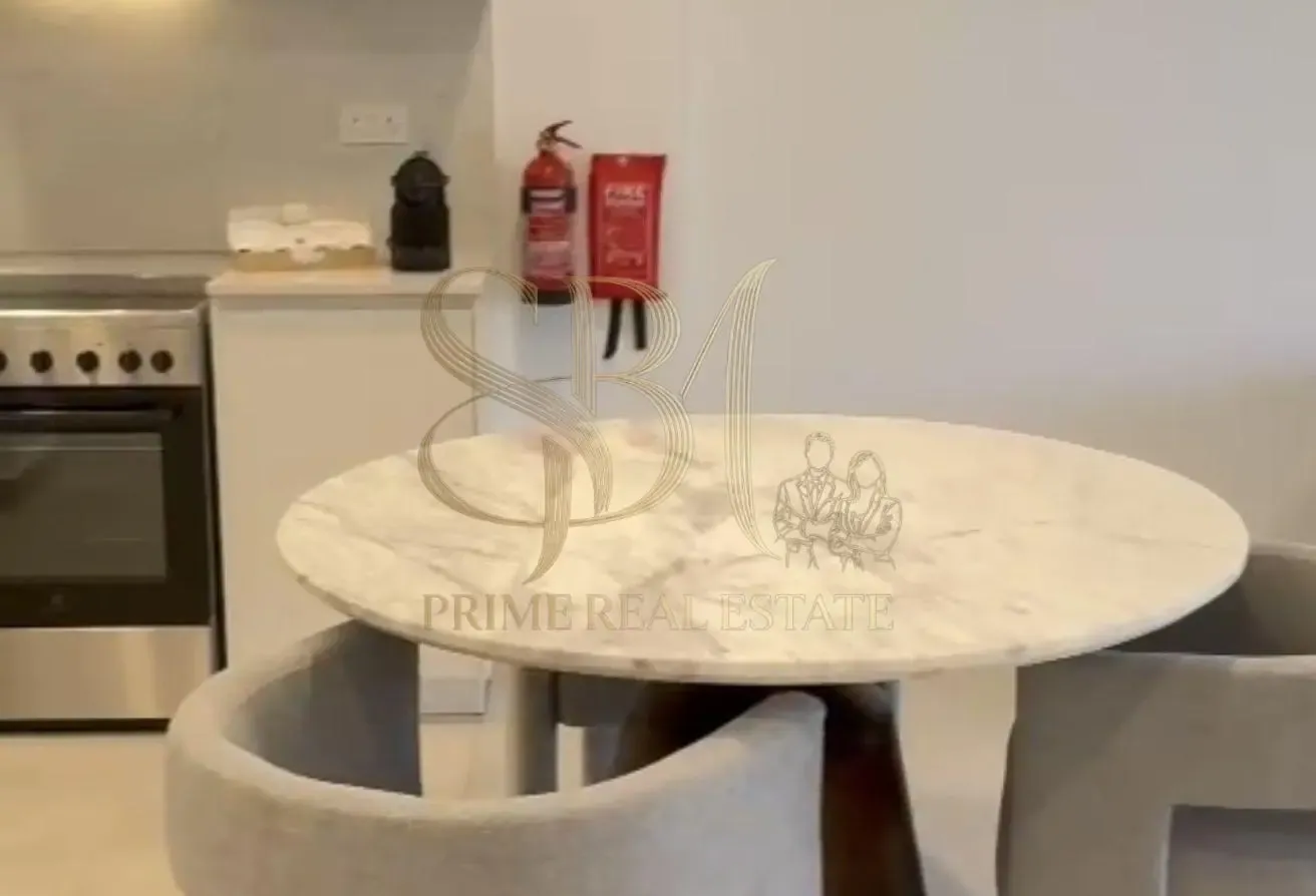 Furnished | Partial Burj Al Arab | Move15th August