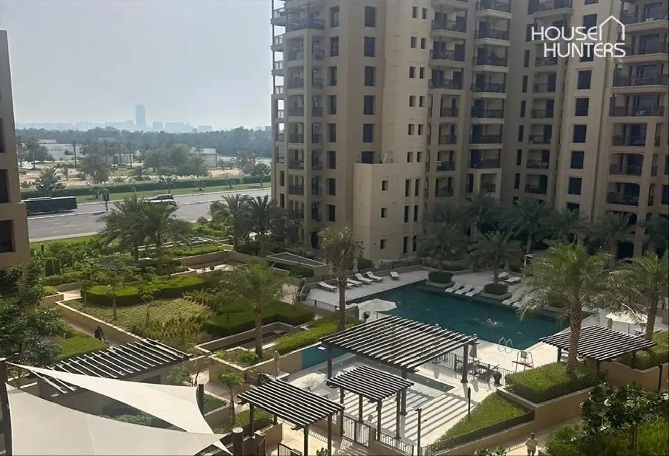 Pool View|Spacious Layout|Prime Location
