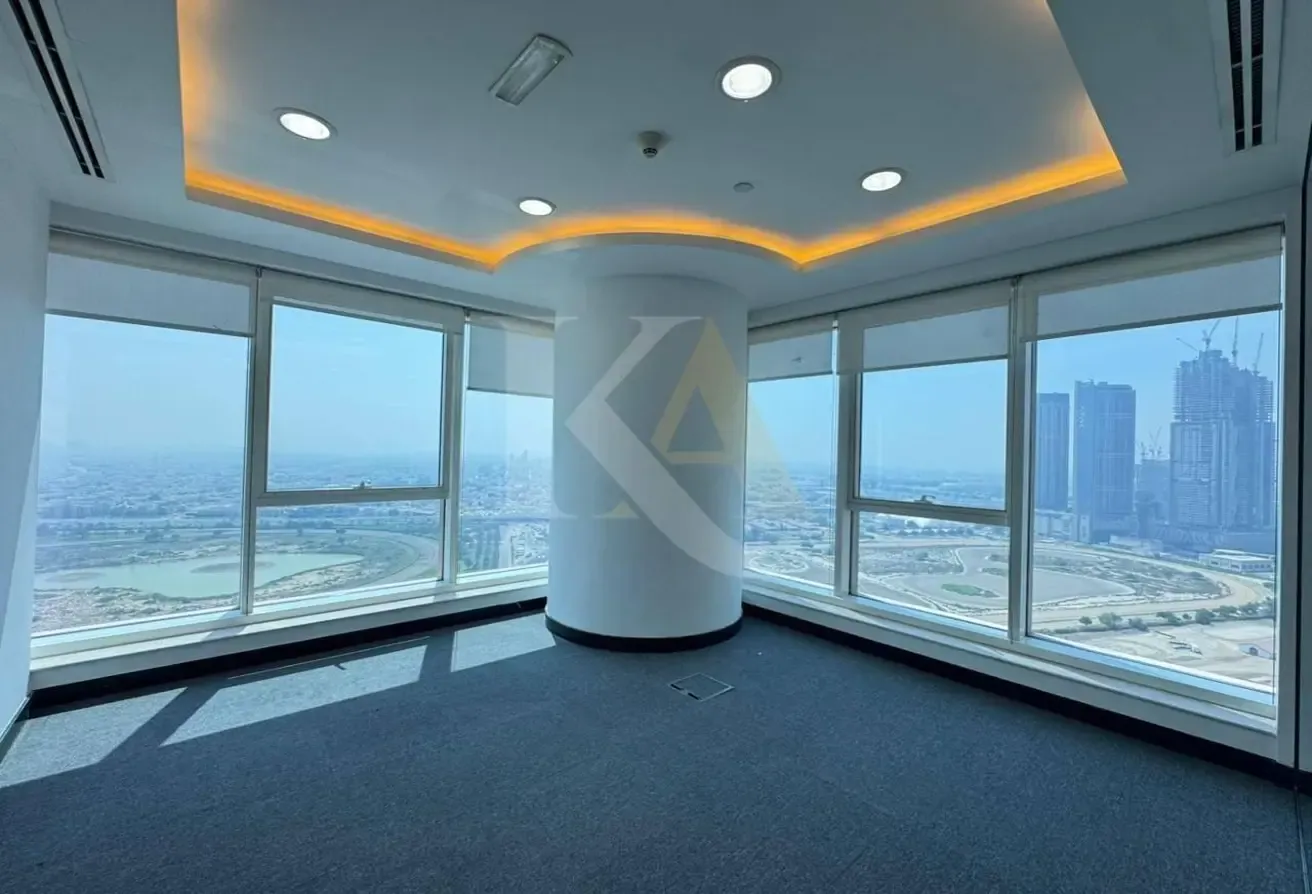 Investment Deal | High ROI Office | Stable Rental Income