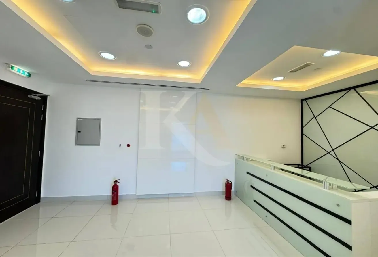 Investment Deal | High ROI Office | Stable Rental Income