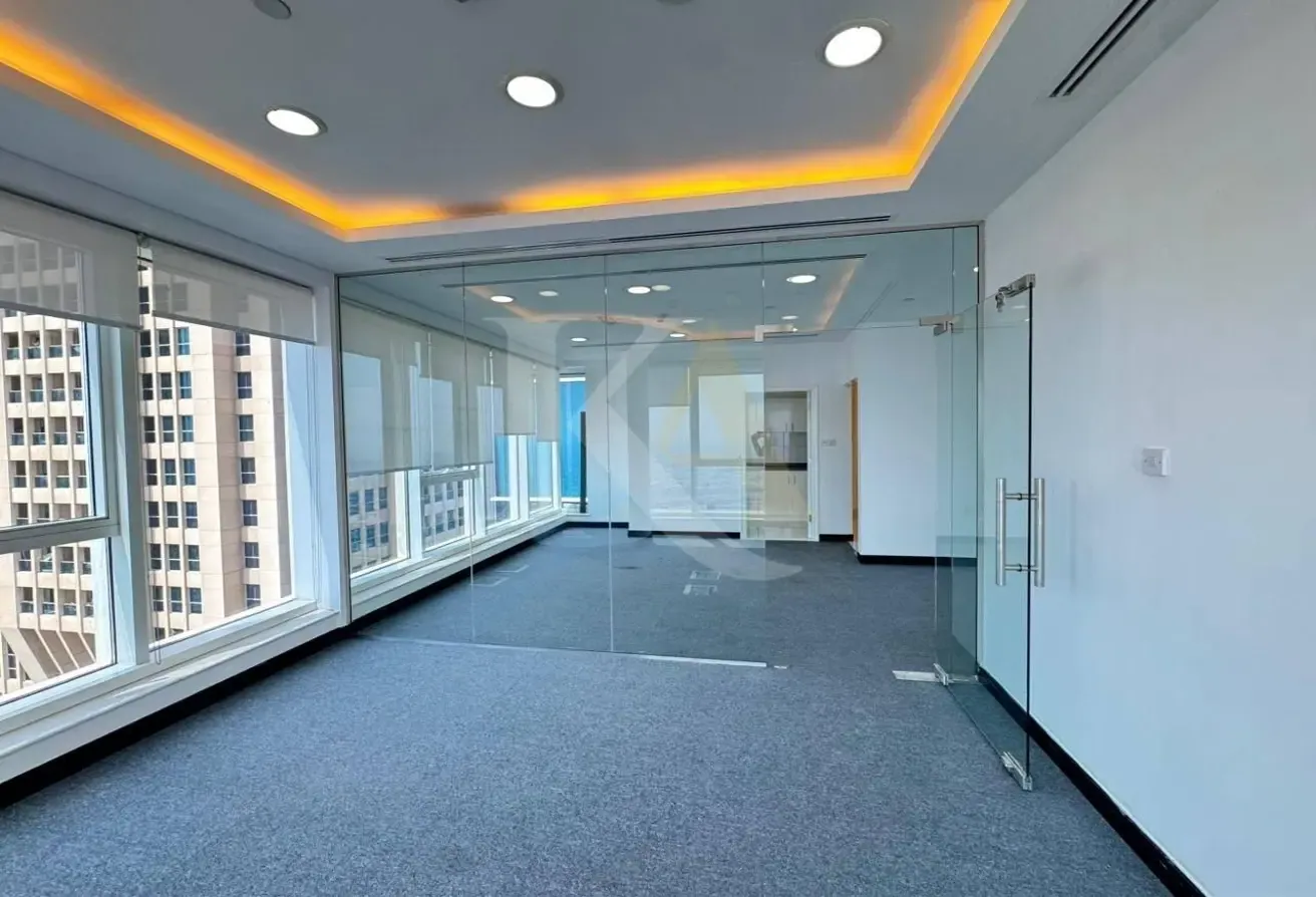 Investment Deal | High ROI Office | Stable Rental Income