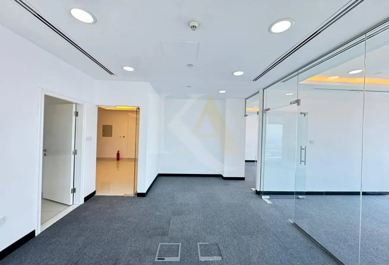 Investment Deal | High ROI Office | Stable Rental Income