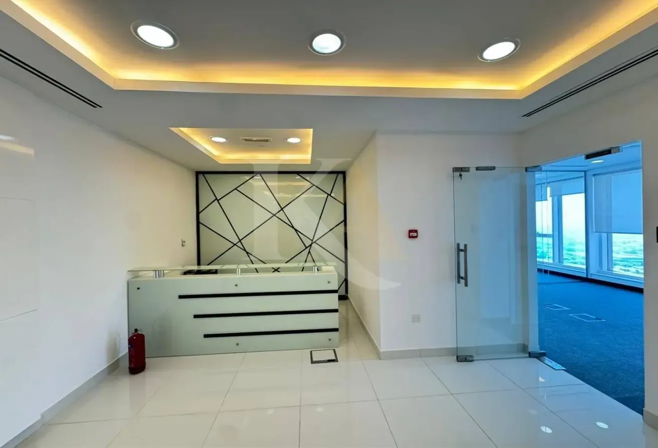 Investment Deal | High ROI Office | Stable Rental Income