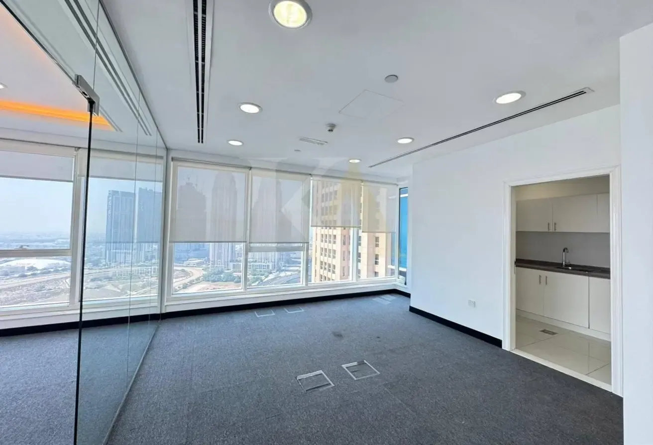 Investment Deal | High ROI Office | Stable Rental Income