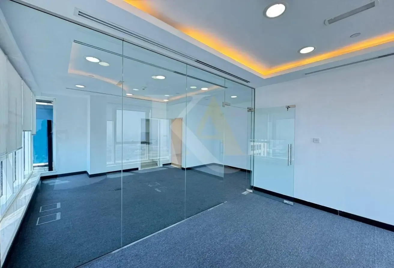 Investment Deal | High ROI Office | Stable Rental Income