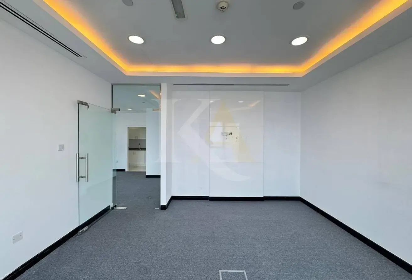 Investment Deal | High ROI Office | Stable Rental Income