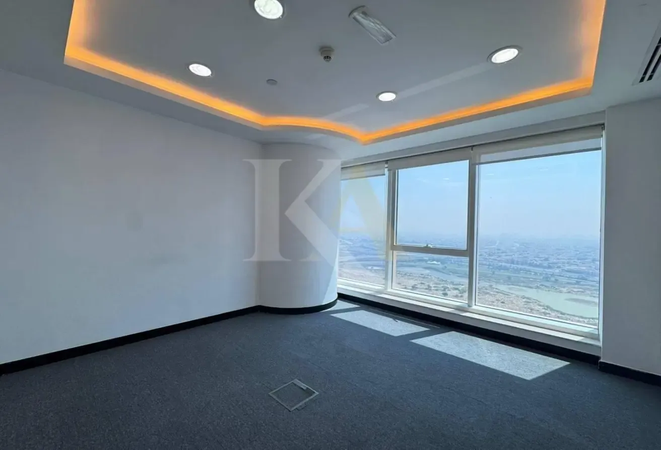 Investment Deal | High ROI Office | Stable Rental Income