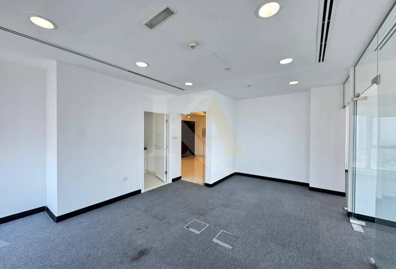 Investment Deal | High ROI Office | Stable Rental Income