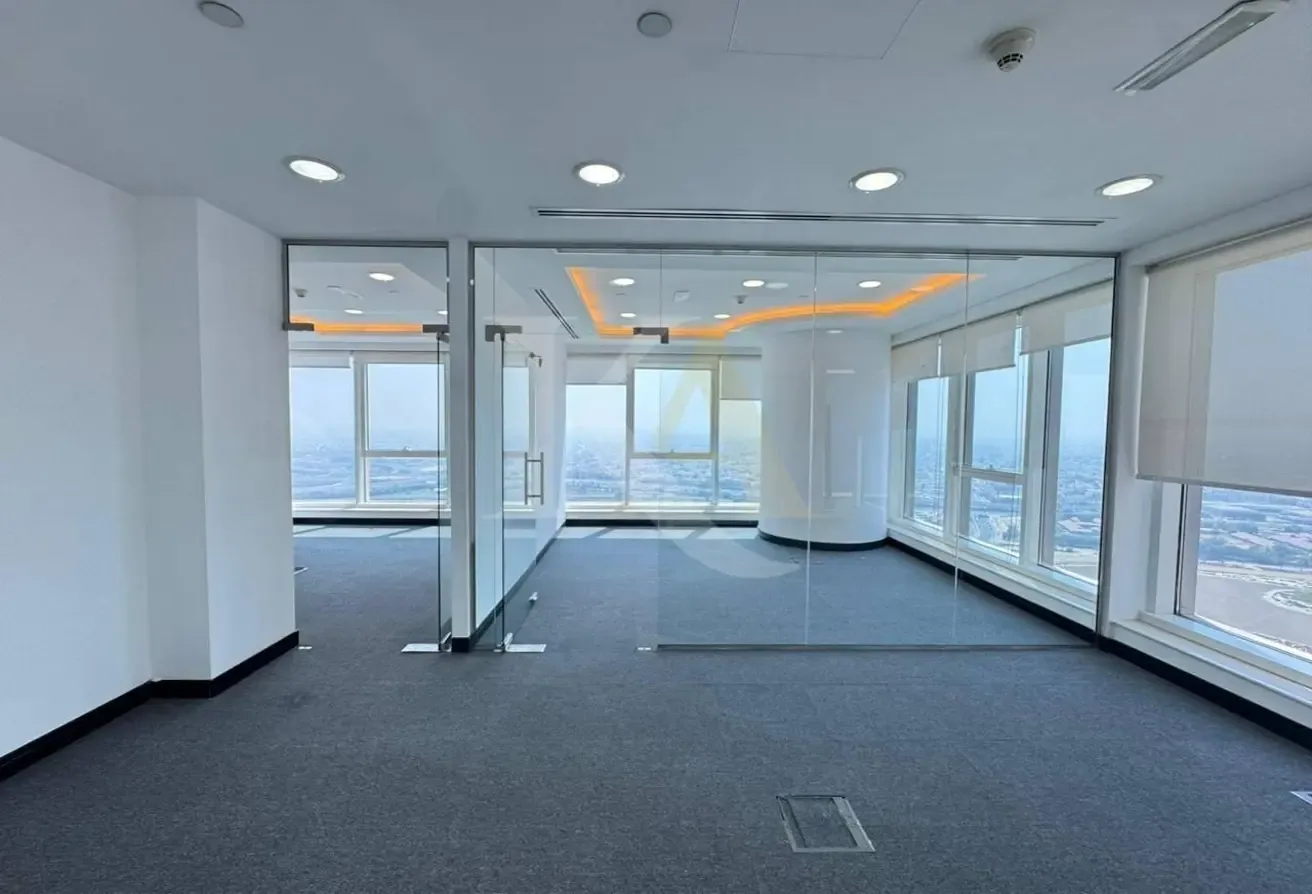 Investment Deal | High ROI Office | Stable Rental Income