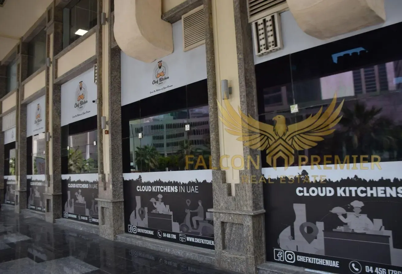 Tenanted | High ROI | Prime Commercial Investment