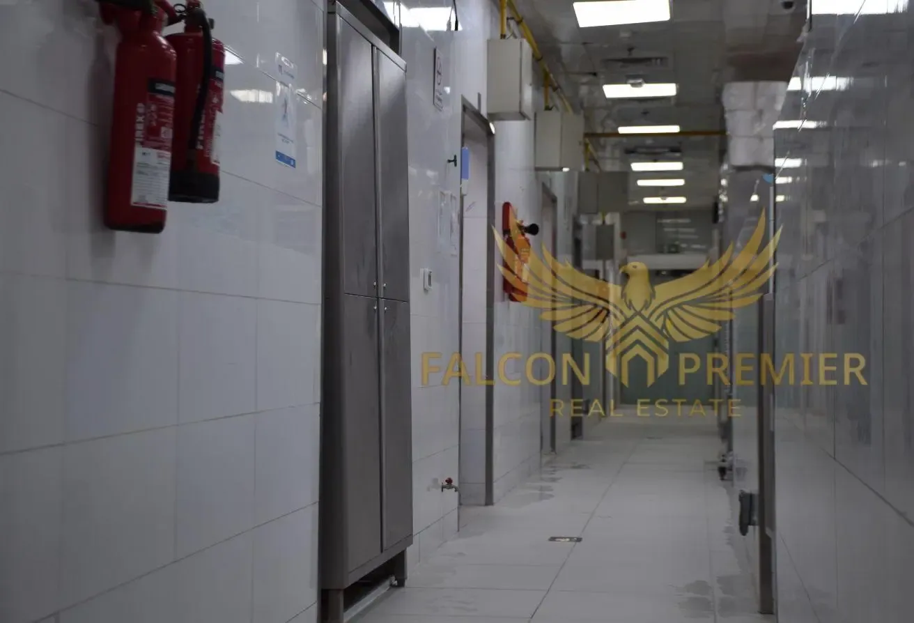 Tenanted | High ROI | Prime Commercial Investment