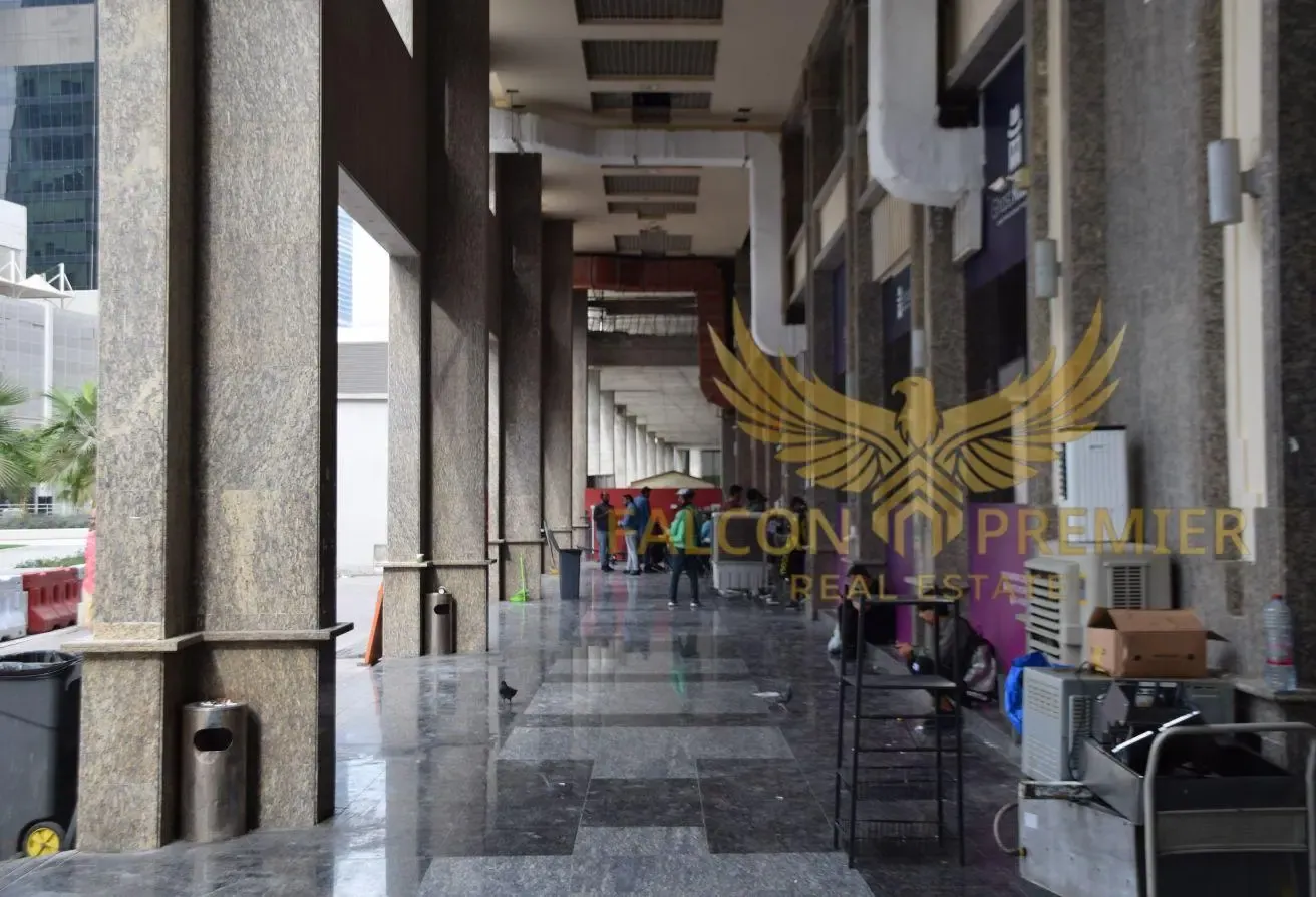 Tenanted | High ROI | Prime Commercial Investment