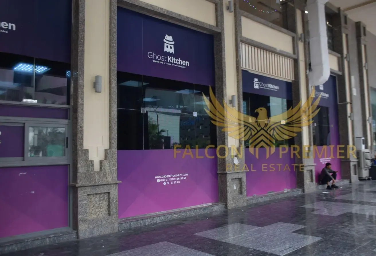 Tenanted | High ROI | Prime Commercial Investment