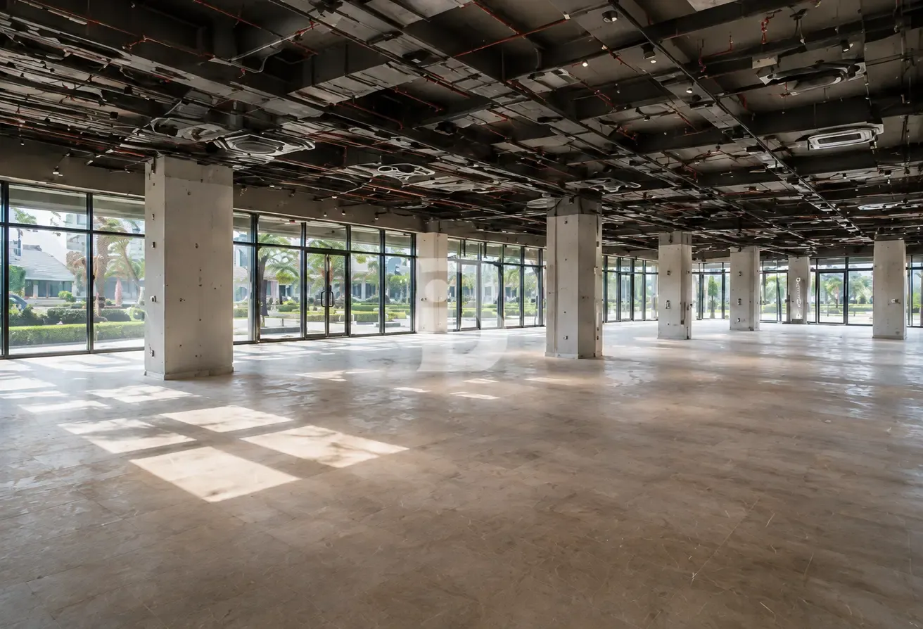 Vacant Prime Retail Unit for Sale | Prime Location