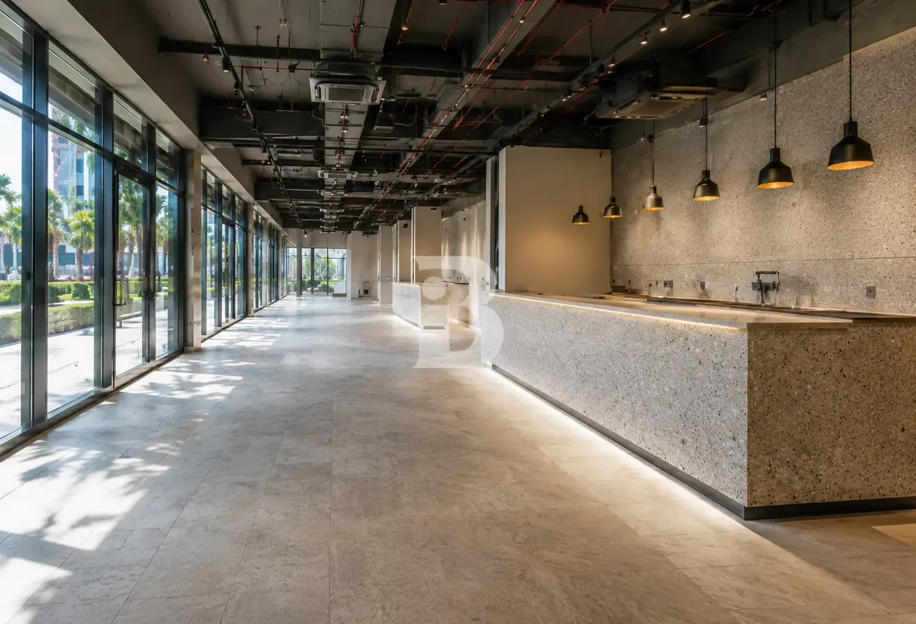 Vacant Prime Retail Unit for Sale | Prime Location
