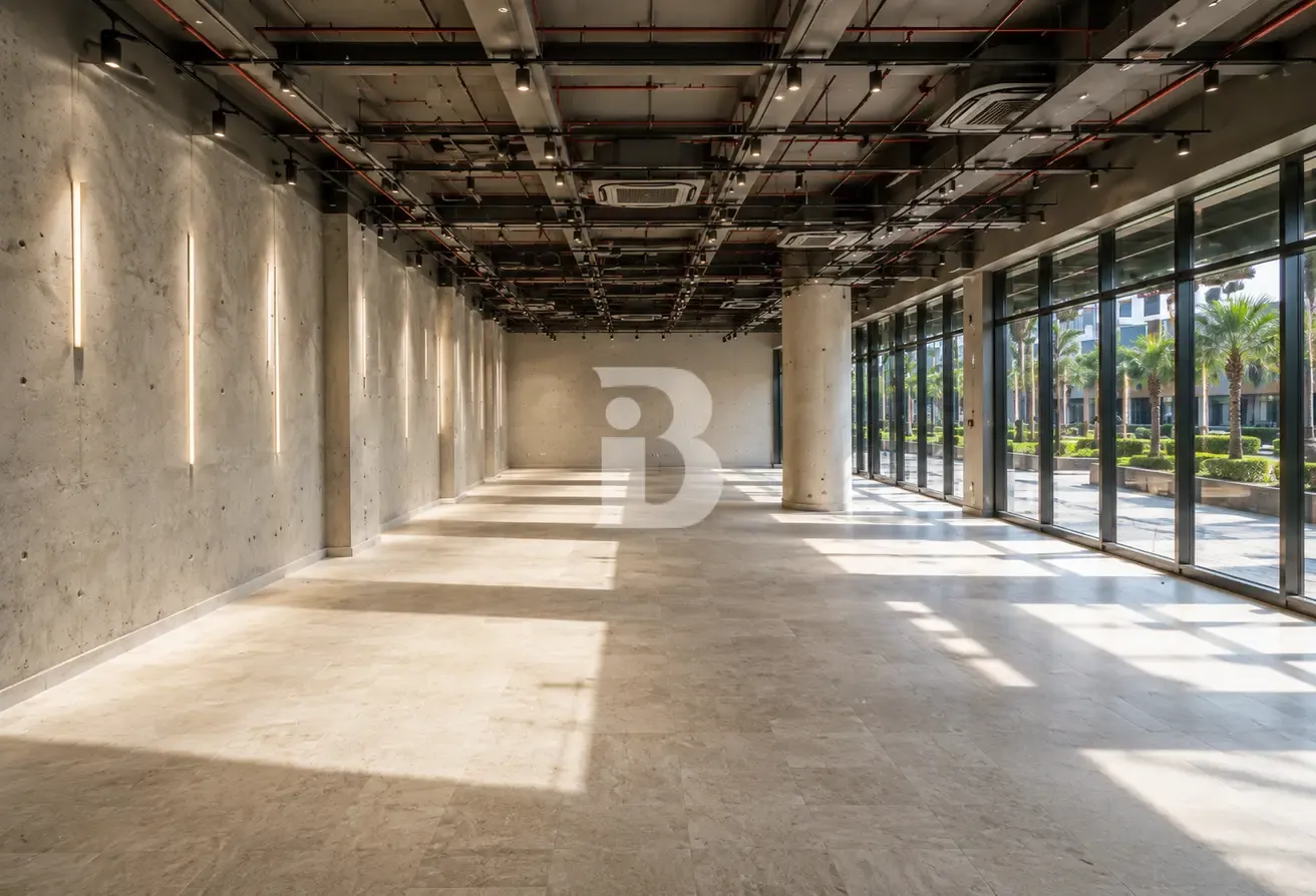 Vacant Prime Retail Unit for Sale | Prime Location