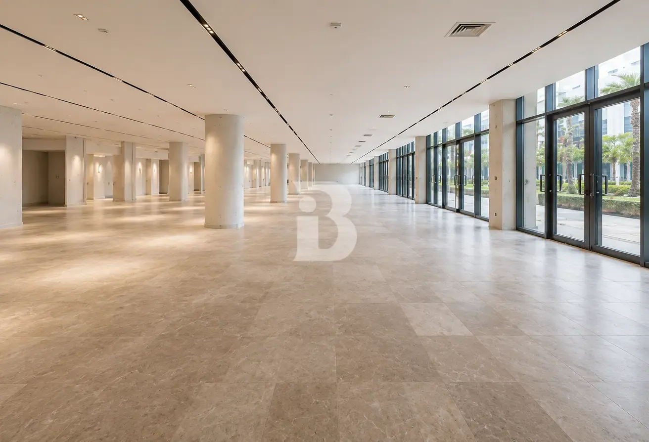 Vacant Prime Retail Unit for Sale | Prime Location