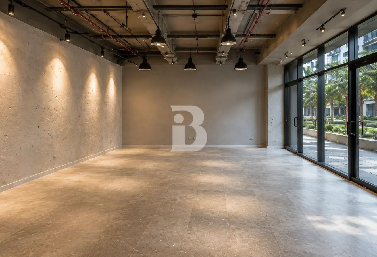 Vacant Prime Retail Unit for Sale | Prime Location