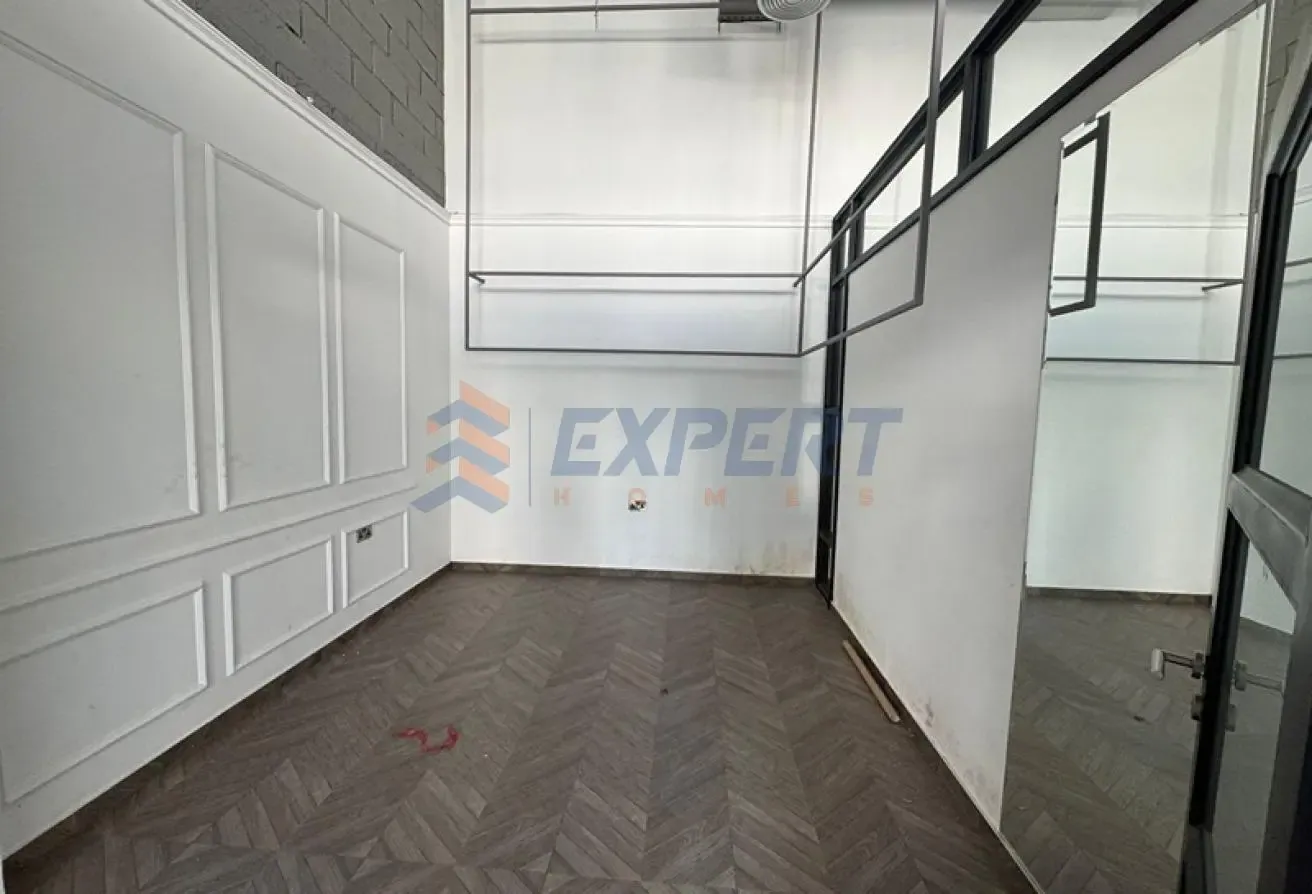 Prime Location | Fitted and Spacious Shop | Vacant