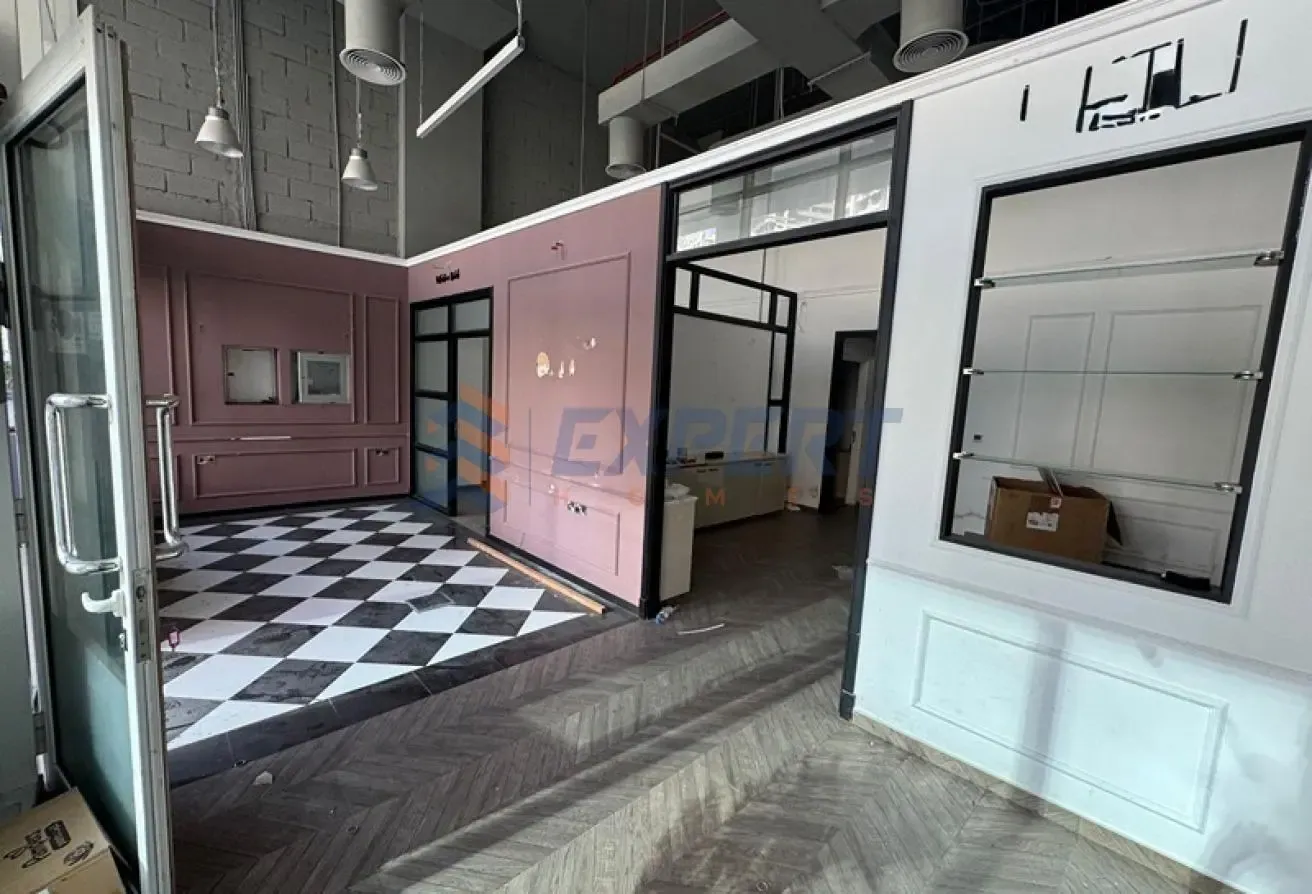 Prime Location | Fitted and Spacious Shop | Vacant