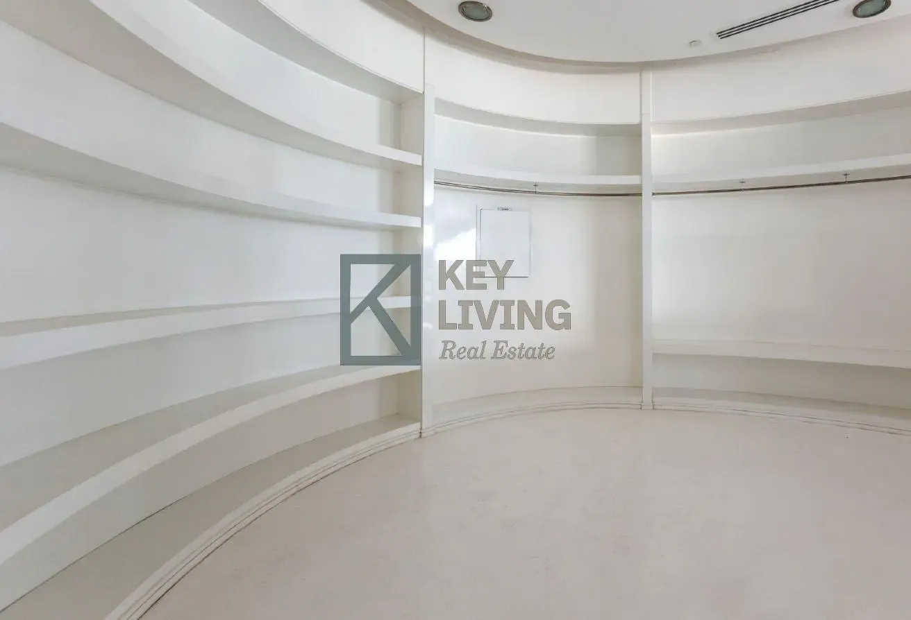 Fully Fitted Shop Pantry | Tenanted | Ground Floor